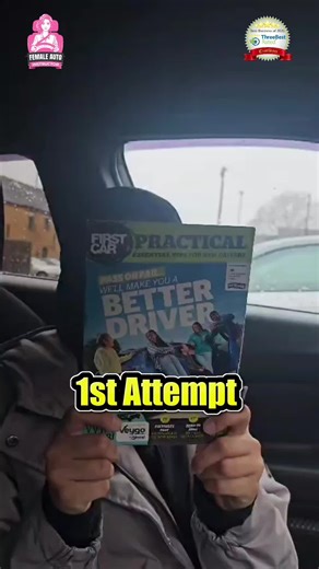 Alhumdullilah 🤲 #fyp #driving #blackburn #viralvideos#sucess @Acorn school of motoring practical driving test passed first attempt, first time driving test pass, passed driving test first time, driving test success first try, first attempt driving test result, learner passed practical test, driving test pass first go, new driver test success, first time pass driving licence, passed UK practical driving test, DVSA practical test pass, driving test success story, learner driver first time pass, c