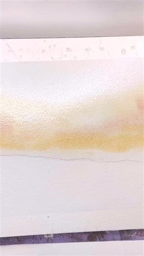 13K views · 268 reactions | Want to learn how to paint a dramatic sky??this tutorial is perfect for a beginner! #watercolor #beginnerwatercolor #watercolorart #paintingprocess #watercolorillustration #watercolorlandscape # | Ellen Crimi-Trent Art and Design | Facebook