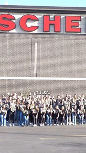 76K views · 460 reactions | As we wrap up Week 4 of our store setup, things are really coming together! Shelves are fully stocked, and you can feel the excitement building. We're just a few weeks away from our grand opening, with only a few final touches left to go. Stay tuned—it’s almost time to experience something special! #TulsaSCHEELS #grandopening | Scheels | Facebook