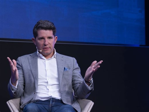 Lightspeed’s net loss widens as tech slump prompts writedown