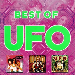UFO - Best Of UFO