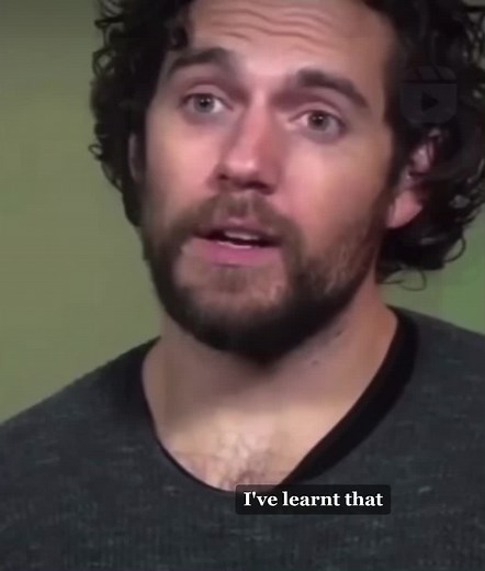 Henry Cavill Hairy Chest in Night Hunter | Walter Marshall