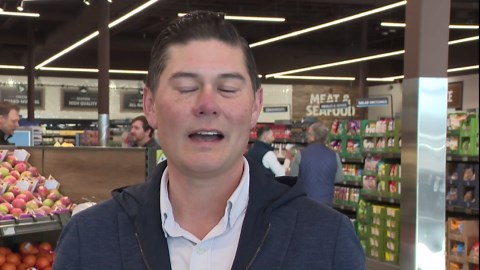 Maine's first Aldi store is now open