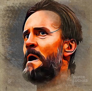 Booker T: «CM Punk y The Elite preparan una lucha»