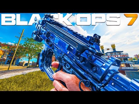 NEW *BUFFED* CARBON 57 is INSANE in BO7! 😍