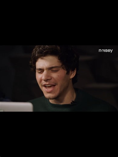 Me when someone says they don't like
