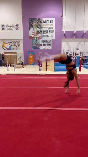 10 Fun New Gymnastics Skills to Try Today