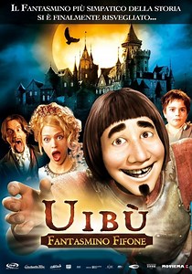 Uibù - Fantasmino fifone - guarda streaming online