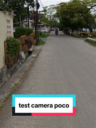 Testing the Poco F8 Pro Camera in 4K 60 FPS