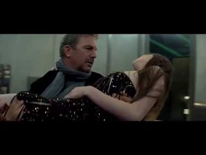 3 DAYS TO KILL - Extrait - L'agression (VF)