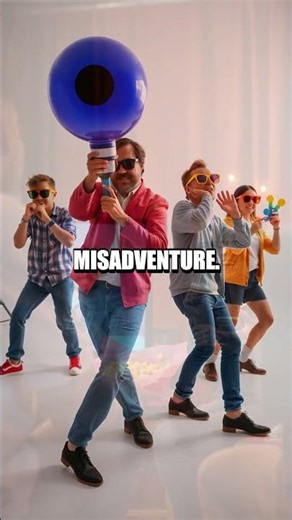 Pranks Pixels and Popcorn: The Filtered Shuffle