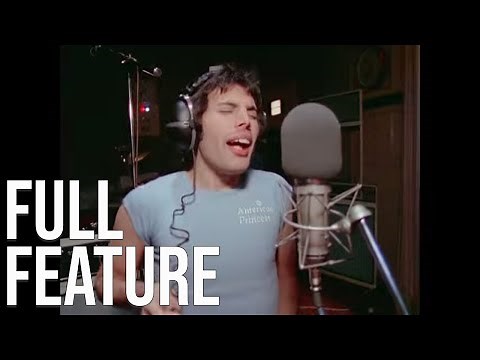 Queen: Rock the World | Full Feature