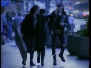 Motley Crue - Home Sweet Home Álbum: Theatre of Pain Ano: 1985 | Rock Domination