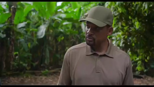 Pole to Pole with Will Smith - Episode 5, filmed on Tench Island, Papua New Guinea 🇵🇬. Documentary is already available on Disney and Hulu. | New Irelanders Only