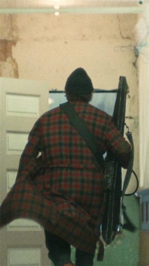 Cinema this October at MAC 🎬 From a journey that will test faith and their friendship (Brides), to a group of ex-revolutionaries on a rescue mission (One Battle After Another), this month's cinema line-up will takes you on an unforgettable and moving journey. Book now: https://macbirmingham.co.uk/whats-on/cinema | Midlands Arts Centre - MAC