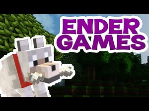 Go Gustav | Minecraft: Endergames