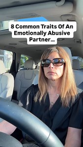 2.1K views · 88 reactions | 8 Common Traits Of An Emotionally Abusive...