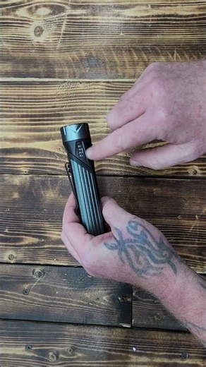 90° Rotating LED Flashlight – Magnetic, Clip, Type-C 5 Light Modes, IP65 https://amzn.to/44EisWa