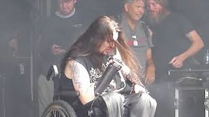 Possessed - Death Metal