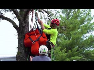 R&W Rope - Rope Fest 2017