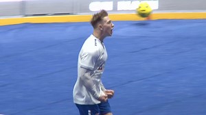 50K views · 266 reactions | After video review, this Jacob Garza goal is GOOD and the Kansas City Comets cut it to 4-3 #MASL | Major Arena Soccer League | Facebook