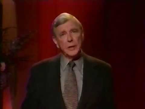 Masterpiece Theatre Russell Baker Introduces King Lear