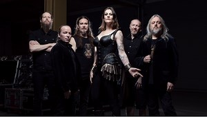 The top 20 best Nightwish songs ranked