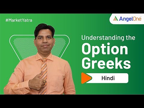 Understanding Options Greeks Strategies | Explained with Example