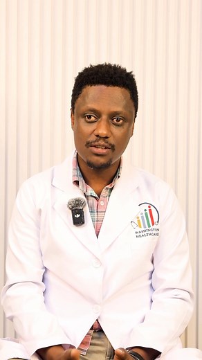 Feeling pelvic pressure or a bulging sensation isn’t normal — pelvic...