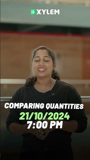 Chapter 7: Comparing Quantities - One Shot Revision