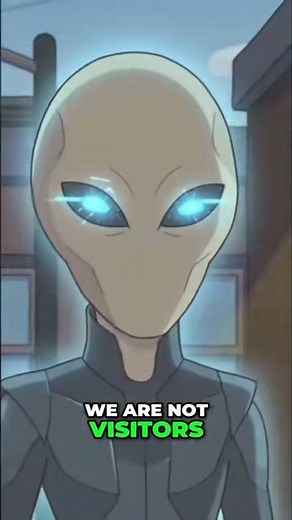 BlackSouth-The Alien Said What Nobody Wants To Admit… 👽