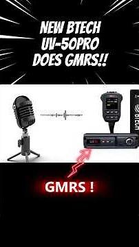 This Firmware Update Changes Everything for BTECH Users #btech #radiotech