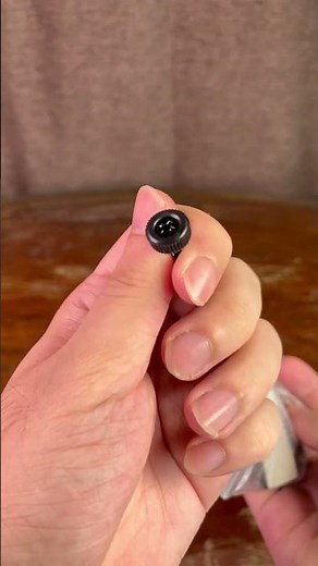 PC Case Side Panel Screws - Transparent Glass Fixing Set