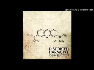 Distorted Harmony - Misguided