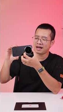 Vì sao mình rất thích Leica Leitzphone by Xiaomi?