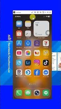 Wireless Mobile Screen Mirroring to PC: Free! Including Audio & Video (LetsView App)