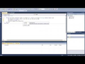 Compute the sum of array element in vb.net