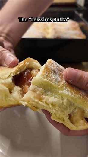 The Strange Wartime Nickname of This Hungarian Jam