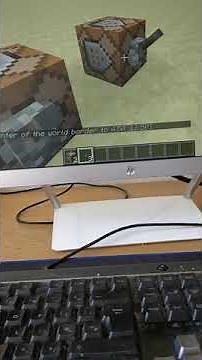 How to make a world border in Minecraft 1.14+