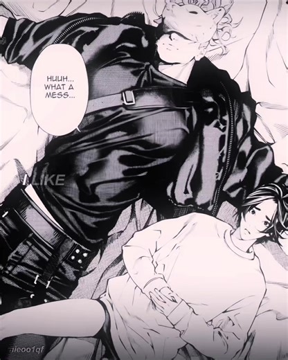 Exploring Size Differences in The Boy and The Wolf