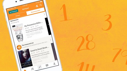 Inside Wattpad's Ranking System: How Does It Work?