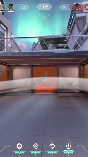 Jett 1v4 clutch. It is really hard to carry when ur teammates don’t listen 😭 #valorantclips #valorant #valorantph #valoranthighlights #valorantedit #valorantedit #valorantplays