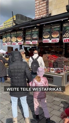 Wie der Islam nach Indonesien kam — über Handelsschiffe