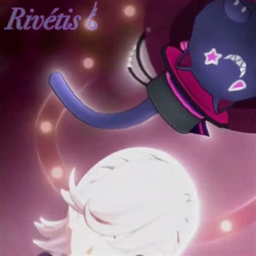 Lyney edit | Genshin Impact | requested by my sister