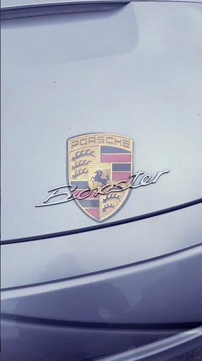 Is This The Coolest Porsche Ever?