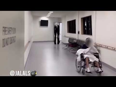 Pegadinha de Terror Engraçada