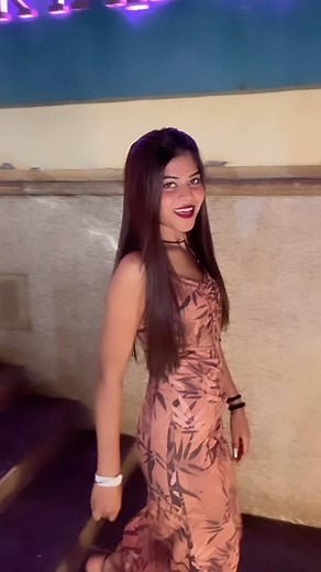Muskan 💗 on Instagram: "mai step bhul gai ❤️✨💃 @muskan_sindhe_7503 #instagram #reelsinstagram #viralvideos #popular #reels #explorepage #loveislove"