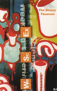 Weekend Science Experiment - The Binary Theorem