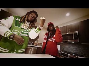 CML & 510 KEN "LAFFN 2 DA BANK" (Official Video) PROD BY: FAMOUS_TUDA