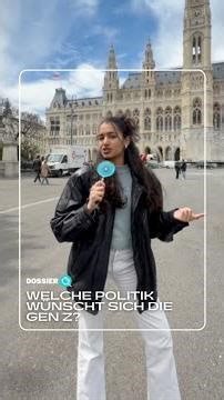 What kind of politics does Gen Z want?